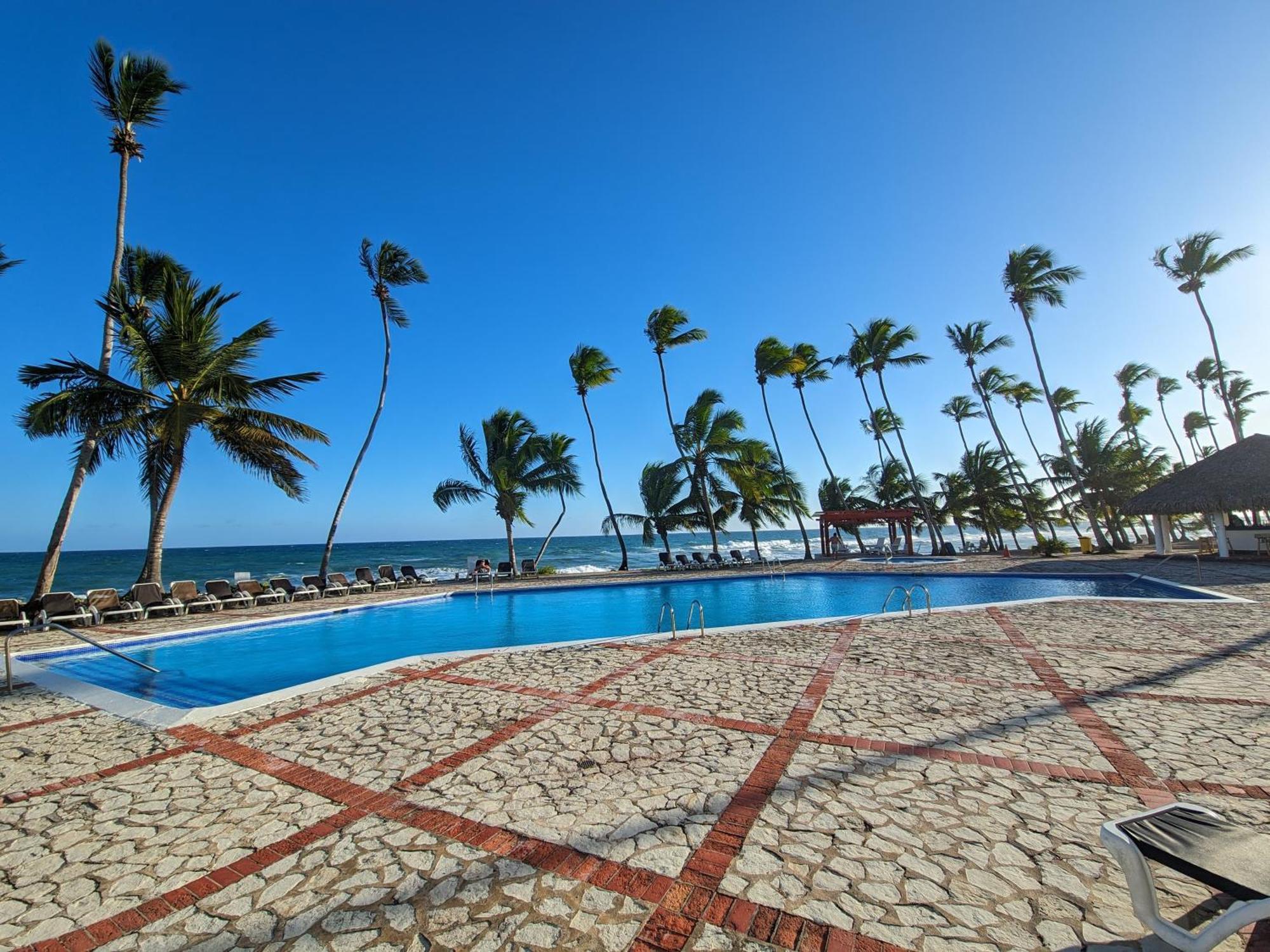 Jardines Del Mar Todas Las Amenidades Reserva Inmediata Villa Del Mar 外观 照片