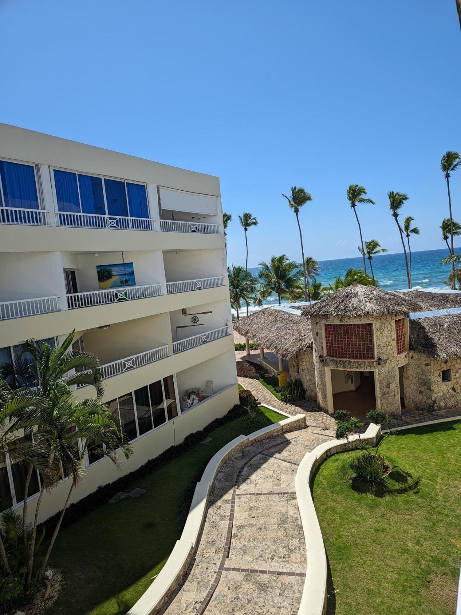 Jardines Del Mar Todas Las Amenidades Reserva Inmediata Villa Del Mar 外观 照片