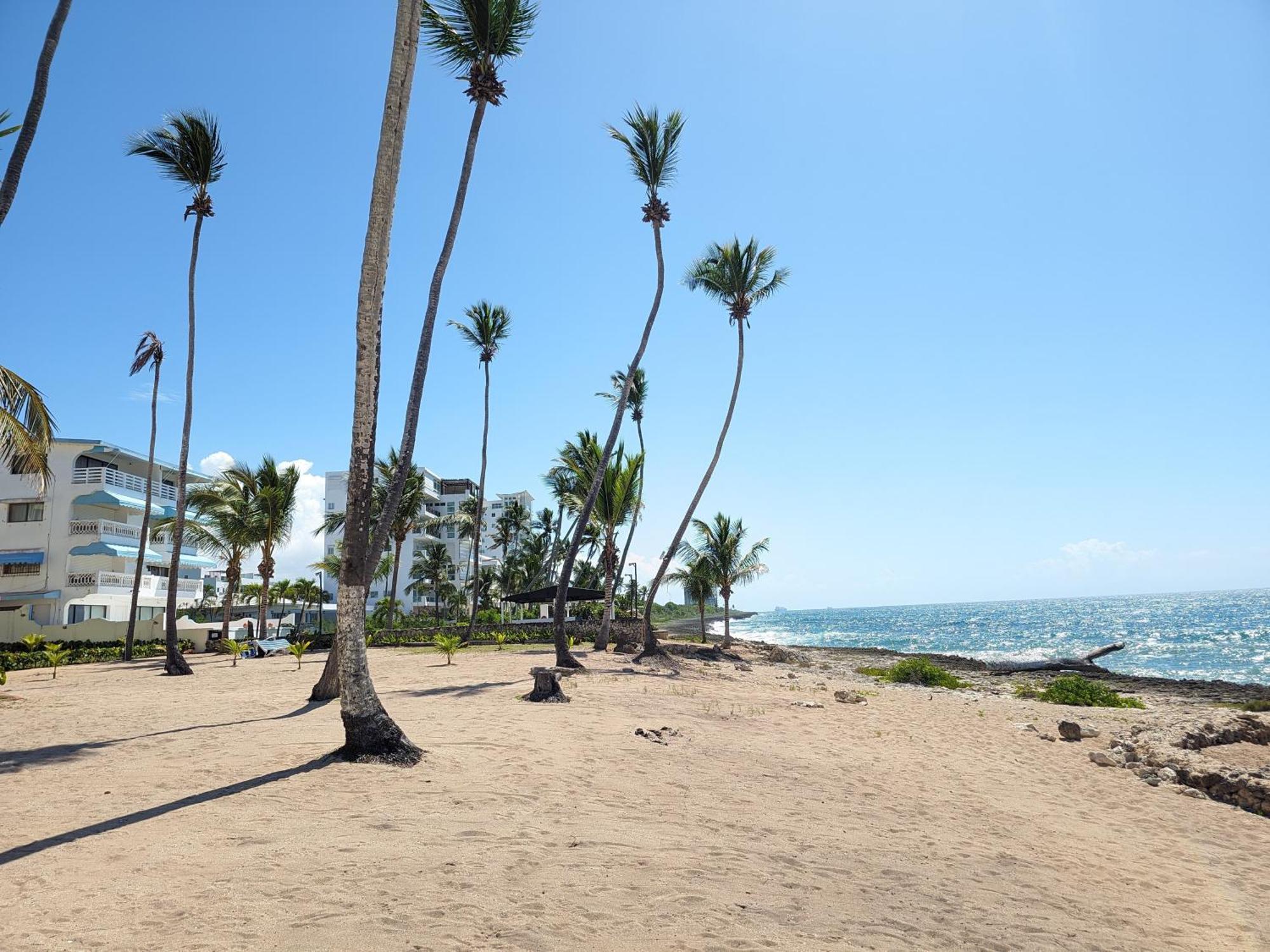 Jardines Del Mar Todas Las Amenidades Reserva Inmediata Villa Del Mar 外观 照片