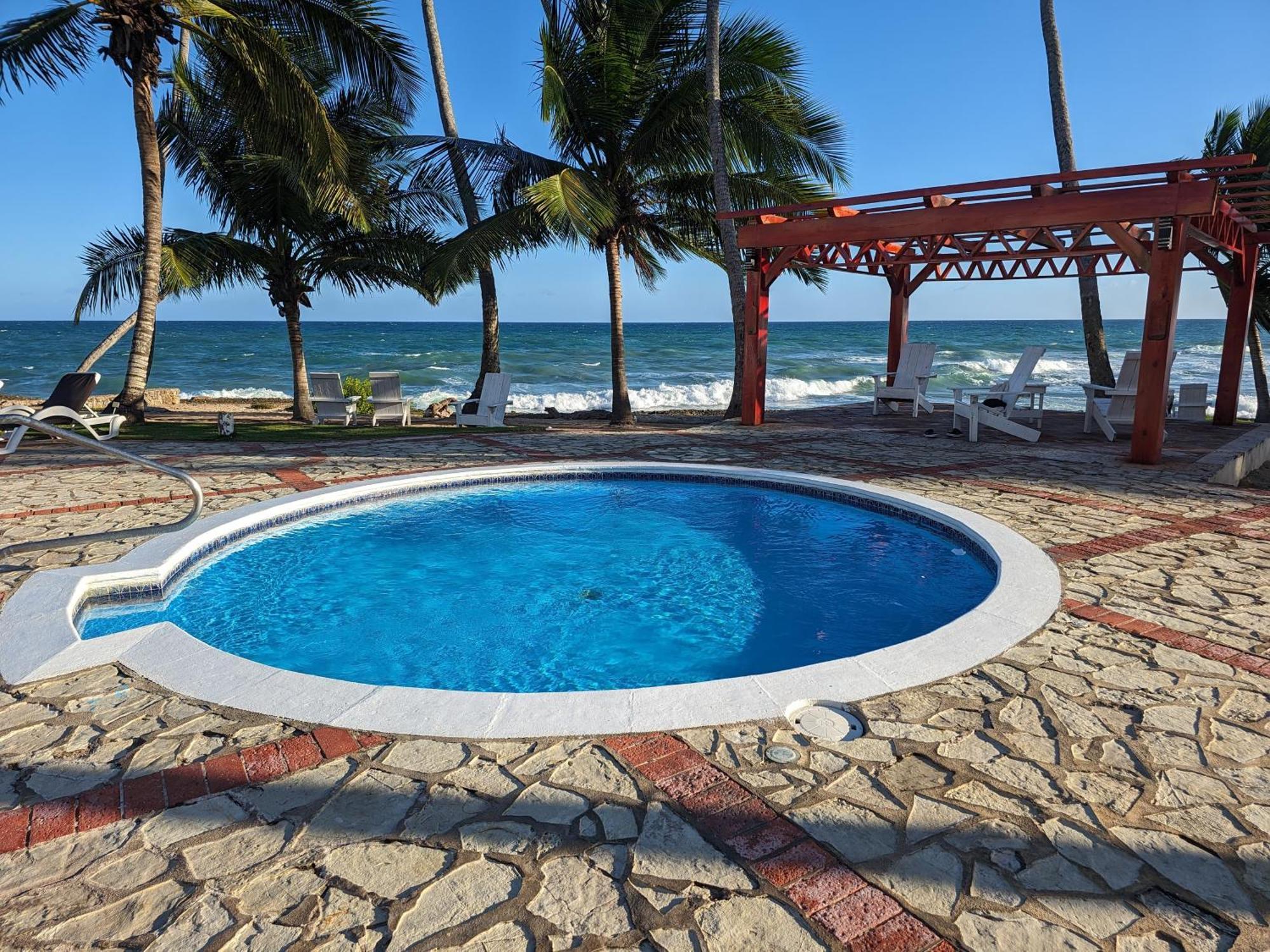 Jardines Del Mar Todas Las Amenidades Reserva Inmediata Villa Del Mar 外观 照片